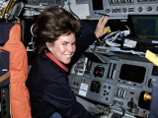 В США умерла Дженис Восс, летавшая в космос пять раз, в том числе к станции "Мир" В США умерла Дженис Восс, летавшая в космос пять раз, в том числе к станции "Мир"