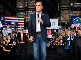 Лидером в республиканской внутрипартийной гонке до сегодняшнего дня считался умеренный консерватор и бывший губернатор Массачусетса Митт Ромни