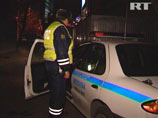 В Москве грабители на BMW подстроили ДТП, и похитили "под шумок" портфель с 700 тысячами рублей