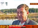 Красноярский депутат-единоросc, сломавший нос главе района из-за бизнеса своей жены, отделался условным сроком