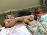 Погибшие в Хомсе активисты оппозиции, 4 февраля 2012 года