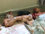 Погибшие в Хомсе активисты оппозиции, 4 февраля 2012 года Погибшие в Хомсе активисты оппозиции, 4 февраля 2012 года