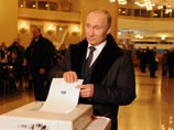 Грядущее возвращение в Кремль Владимира Путина на фоне массовых протестов в Москве и некоторых других городах заставляет аналитиков задуматься, что же будет после выборов. Судя по уже представленным прогнозам, единого мнения нет Грядущее возвращение в Кремль Владимира Путина на фоне массовых протестов в Москве и некоторых других городах заставляет аналитиков задуматься, что же будет после выборов. Судя по уже представленным прогнозам, единого мнения нет