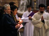 В Ватикане выслушали жертв священников-педофилов