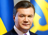 Янукович сменил министра обороны Украины
