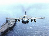 Американский разведывательный самолет EA-6B Prowler потерял несколько деталей в ходе учебного полета над центральной частью Японии, недалеко от столицы Американский разведывательный самолет EA-6B Prowler потерял несколько деталей в ходе учебного полета над центральной частью Японии, недалеко от столицы