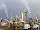 Китай вынуждает Иран снизить цены на поставку нефти