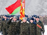 В Белоруссии разгорается скандал в связи с решением президента Александра Лукашенко воспользоваться помощью России в финансировании национальной армии