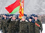 В Белоруссии разгорается скандал в связи с решением президента Александра Лукашенко воспользоваться помощью России в финансировании национальной армии В Белоруссии разгорается скандал в связи с решением президента Александра Лукашенко воспользоваться помощью России в финансировании национальной армии