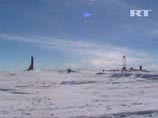 В антарктическом подледном озере Восток могут обитать только абсолютно новые, неизвестные современной науке живые организмы, полагают российские ученые В антарктическом подледном озере Восток могут обитать только абсолютно новые, неизвестные современной науке живые организмы, полагают российские ученые