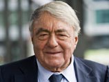 86-летний автор фильма о Холокосте был задержан в израильском аэропорту за комплимент сотруднице безопасности 86-летний автор фильма о Холокосте был задержан в израильском аэропорту за комплимент сотруднице безопасности