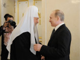 Религиозные лидеры России видят в Путине объединителя нации (ВИДЕО)