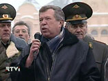 Кандидаты взяли новых доверенных: Прохоров - баскетболиста, Жириновский - знаменитого пенсионера Кандидаты взяли новых доверенных: Прохоров - баскетболиста, Жириновский - знаменитого пенсионера