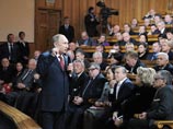 Доверенное лицо Путина Багиров покрыл отборным матом его родной город из-за билетов в филармонию Доверенное лицо Путина Багиров покрыл отборным матом его родной город из-за билетов в филармонию