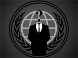 "Анонимусы" приступили ко взломам сайтов "Единой России". От контента тошнит, объяснили хакеры
