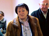 Алла Джиоева Алла Джиоева