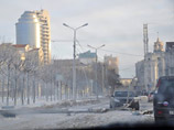 Аномальные морозы простоят в России еще десять дней. Холода уже вызвали 64 серьезных аварии