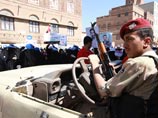 В Йемене готовятся к выборам президента: демонстрацию расстреляли боевыми патронами