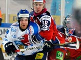 Мороз не помешал сборной России по хоккею обыграть финнов в Евротуре