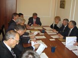 Александр Кушнарев занимал пост председателя Избирательной комиссии Омской области с 1995 года