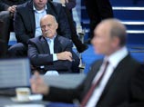 Руководитель предвыборного штаба кандидата в президенты Владимира Путина Станислав Говорухин полагает, что коррупция в сегодняшней России - это естественный этап развития общества, следующий за периодом "воровского беспредела" Руководитель предвыборного штаба кандидата в президенты Владимира Путина Станислав Говорухин полагает, что коррупция в сегодняшней России - это естественный этап развития общества, следующий за периодом "воровского беспредела"