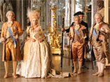 62-й Берлинале открылся французской драмой "Прощай, моя королева"