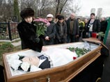 США раскритиковали суд над покойником в России: преследовать нужно не Магнитского, а виновных в его смерти США раскритиковали суд над покойником в России: преследовать нужно не Магнитского, а виновных в его смерти