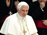 Итальянская газета рассказала о возможном покушении на Папу Римского Бенедикта XVI в течение 2012 года