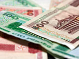 В Белоруссии появилась купюра в 200 тысяч местных рублей - продукт инфляции