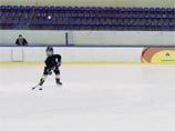 Ролик с трюком 7-летнего хоккеиста вызвал бурные споры в интернете (ВИДЕО)