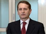 Спикер Нарышкин отверг идею Горбачева о референдуме, попутно уязвив экс-президента Спикер Нарышкин отверг идею Горбачева о референдуме, попутно уязвив экс-президента