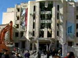В городе Алеппо совершены два террористических акта. Погибли 25 и получили ранения 175 человек