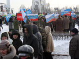 Мэрия Москвы вдруг не поддержала двухсоттысячное шествие "за Путина" в центре. Штаб кандидата в недоумении Мэрия Москвы вдруг не поддержала двухсоттысячное шествие "за Путина" в центре. Штаб кандидата в недоумении