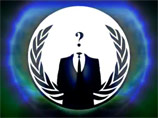 Международная группа хакеров  Anonymous угрожает "крестовым походом" против Израиля