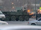 Спецоперация в Дагестане: убиты трое боевиков, погиб военнослужащий
