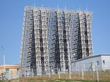В 2007 году заступила на опытно-боевое дежурство радиолокационная станция нового поколения - РЛС ВЗГ ("Воронеж-М") в поселке Лехтуси под Санкт-Петербургом В 2007 году заступила на опытно-боевое дежурство радиолокационная станция нового поколения - РЛС ВЗГ ("Воронеж-М") в поселке Лехтуси под Санкт-Петербургом