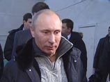 Путин передал деньги на уплату штрафа за митинг на Поклонной горе Путин передал деньги на уплату штрафа за митинг на Поклонной горе