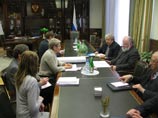 Чуров пообещал наблюдателям ПАСЕ сменить председателей избиркомов Чуров пообещал наблюдателям ПАСЕ сменить председателей избиркомов