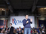 В очередной раз победителем из состязания вышел Митт Ромни