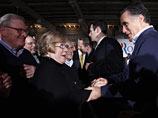 Митт Ромни победил на республиканских выборах в штате Мэн