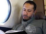 Сын Каддафи, которого долго не хотели выдавать ливийцам, арестован в Нигере