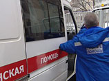 Мужчина в подмосковном городе Мытищи набросился с кулаками на двух врачей скорой помощи после того, как они оказали ему помощь