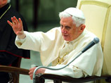 Американец, назвавший себя жертвой священника-педофила, отозвал иск к папе Римскому