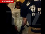 Дочь Хьюстон госпитализирована с нервным срывом Дочь Хьюстон госпитализирована с нервным срывом