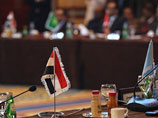 Сирия отвергла предложение Лиги арабских государств о вводе миротворцев