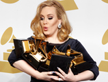 Вручение Grammy: триумф Адель и посвящения Уитни Хьюстон (ВИДЕО) Вручение Grammy: триумф Адель и посвящения Уитни Хьюстон (ВИДЕО)