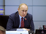 Инцидент произошел поздно вечером 9 февраля на селекторном совещании Путина с главами регионов, где обсуждался вопрос о срыве отопительного сезона