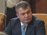 Пресса: Путина, ругавшего Министерство обороны, обманули с помощью фальшивого замминистра Пресса: Путина, ругавшего Министерство обороны, обманули с помощью фальшивого замминистра