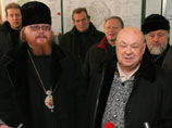 Владимир Ресин пожертвовал на программу по возведению православных храмов 150 тыс. рублей