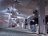 ВИДЕО с мостика Costa Concordia: капитан запаниковал и не знал, что делать